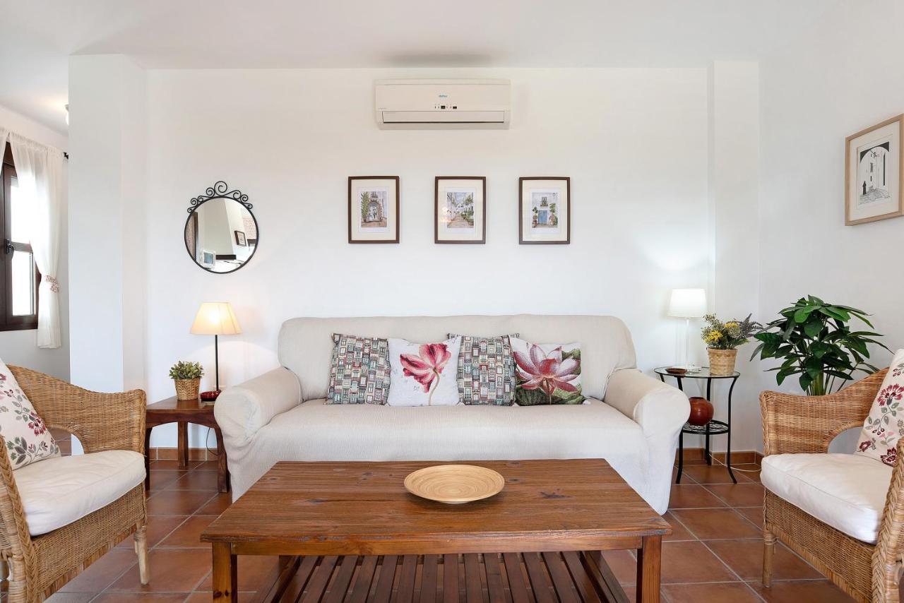 Cobijadas75 Corredera Apartamento Vejer de la Frontera