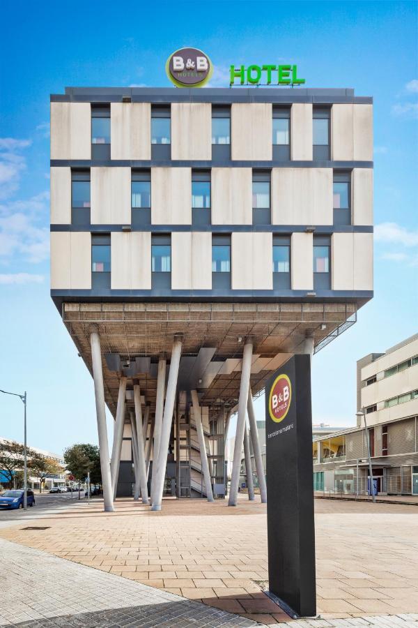 Barcelona 2* Mataro