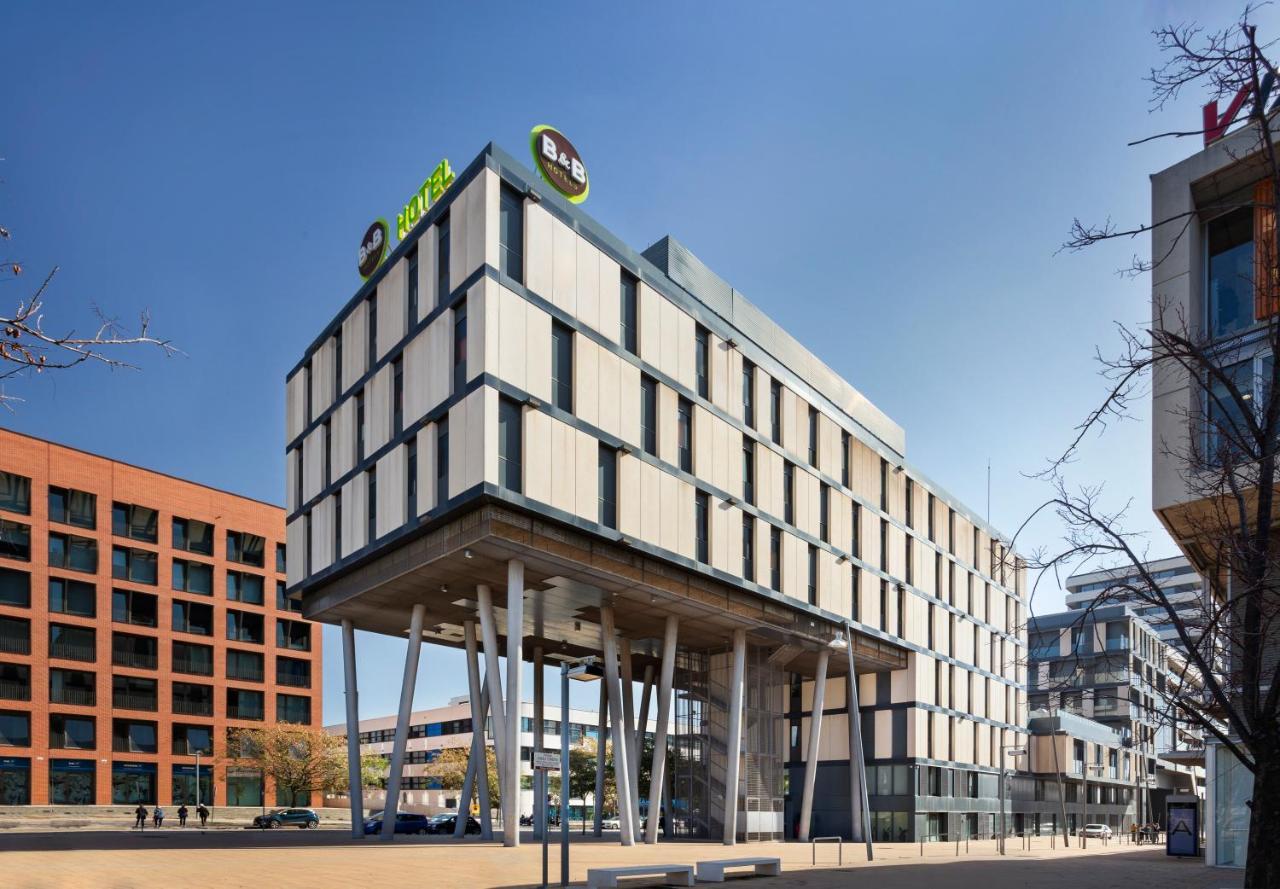 Barcelona Hotel 2*