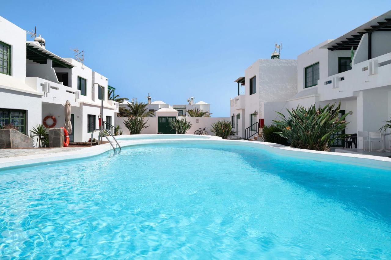 Apartment Noaian Puerto del Carmen (Lanzarote)