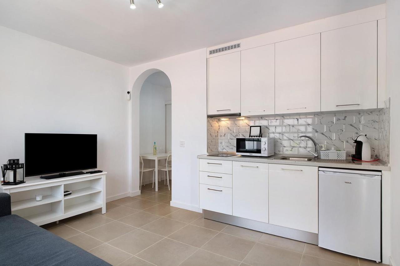 Noaian Apartment