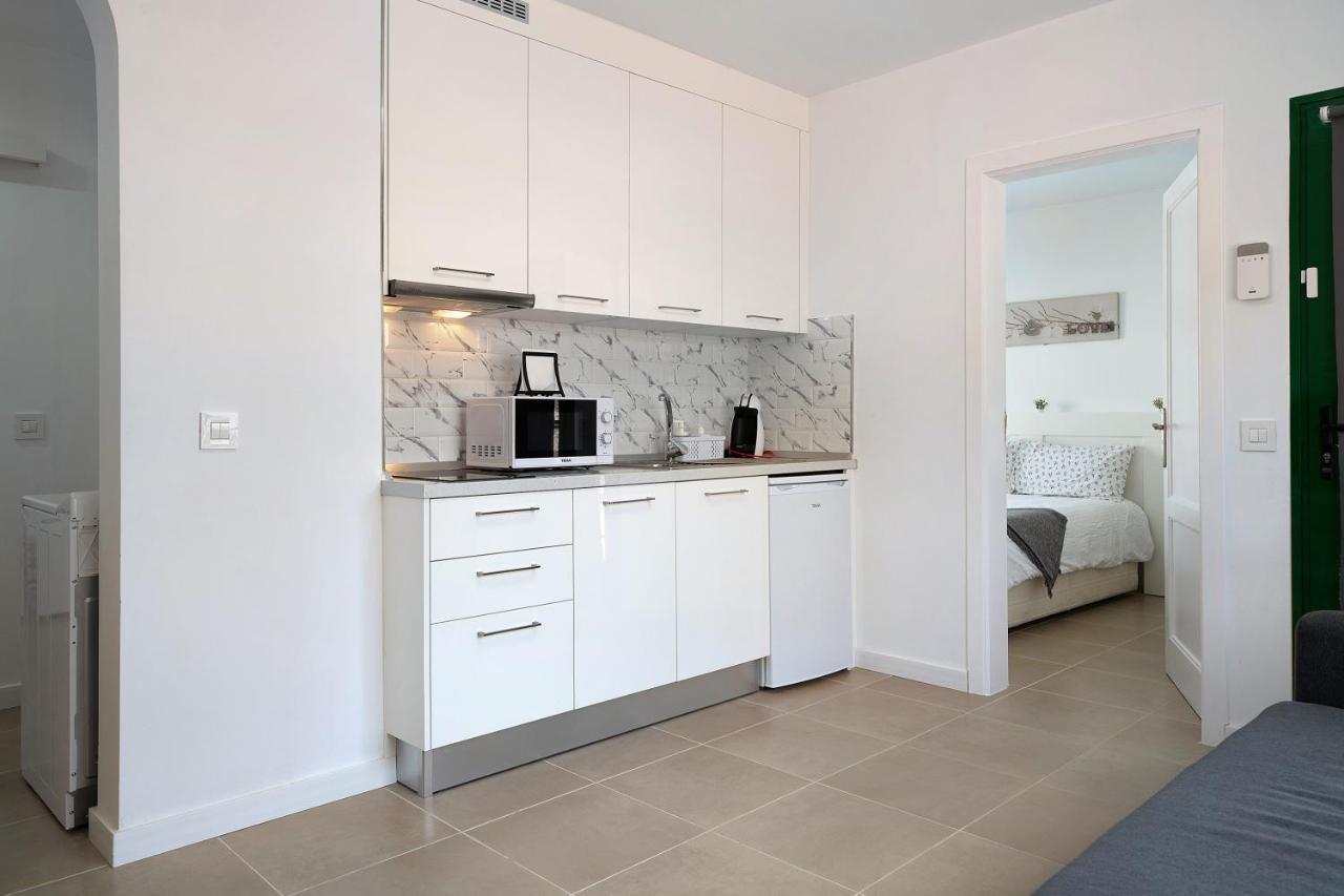 Noaian Apartment Puerto del Carmen (Lanzarote)