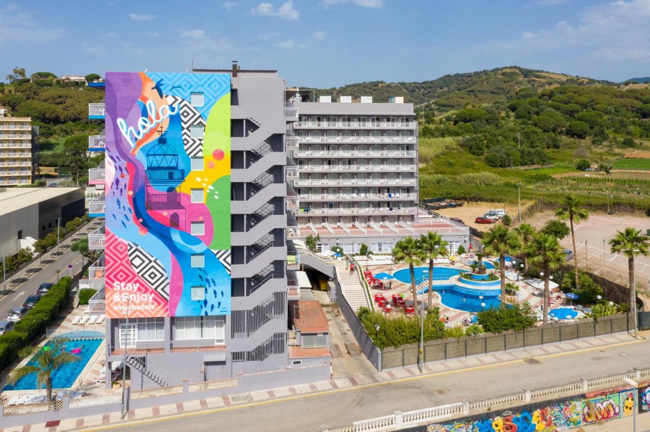 Hotel Htop Olympic #htopenjoy (adults Only)
