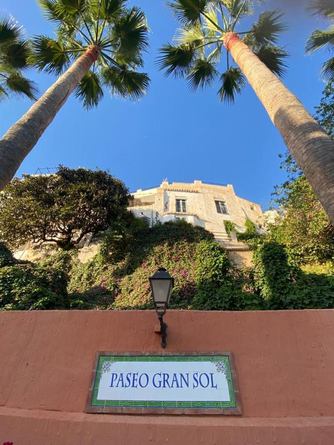 Jardin Escondido Frigiliana