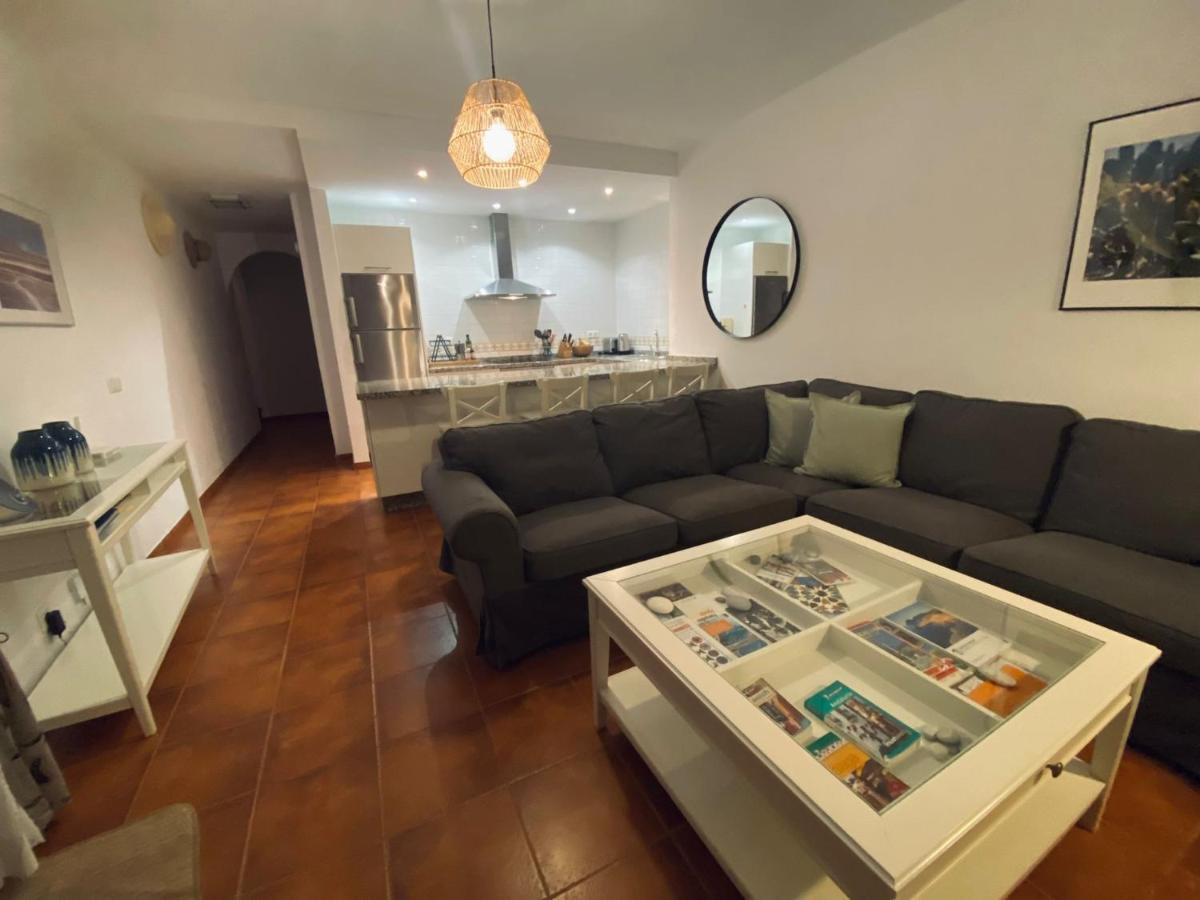 Holiday home Jardin Escondido Frigiliana