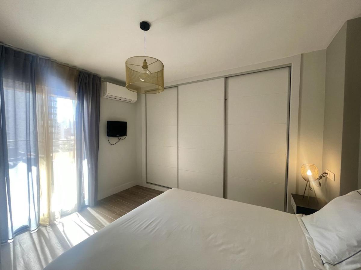 Torre Levante Apartamento *