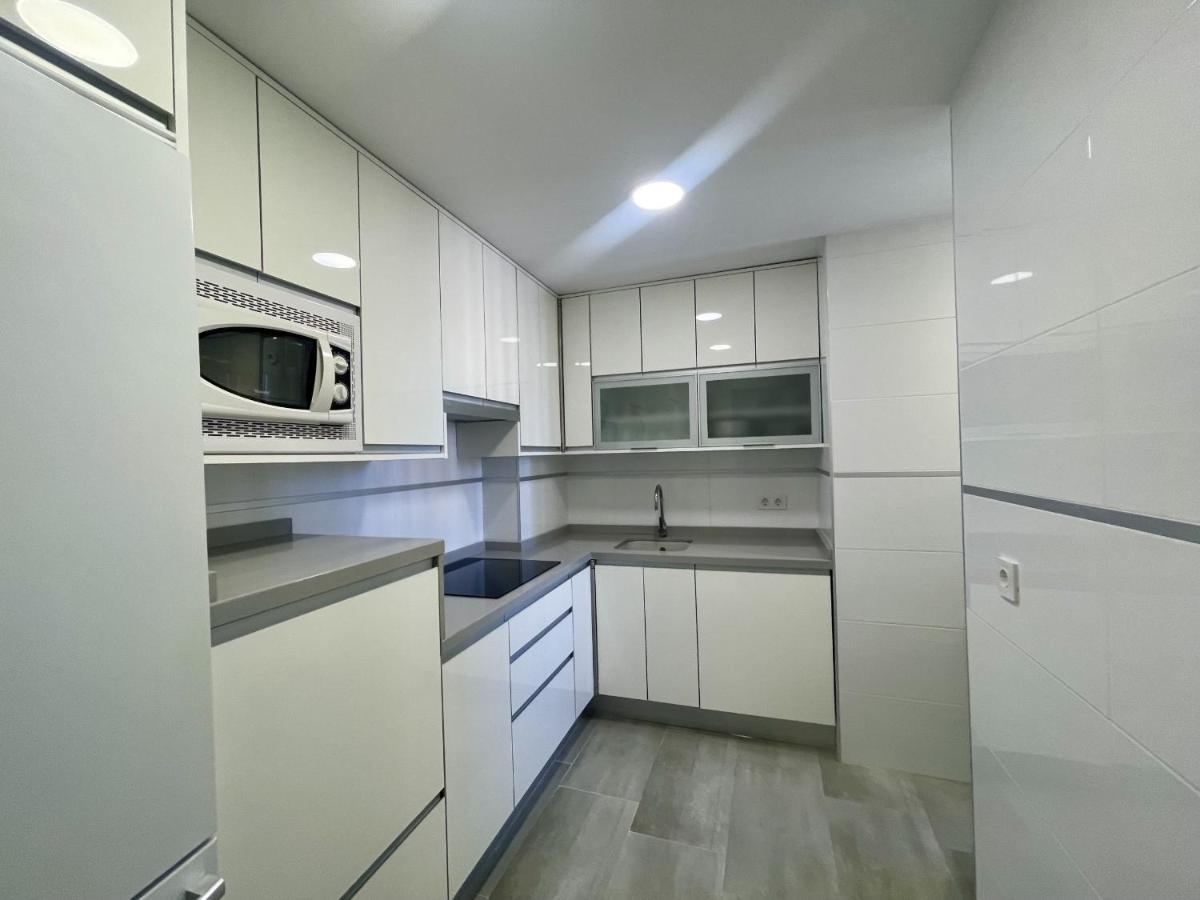 Torre Levante Apartamento *