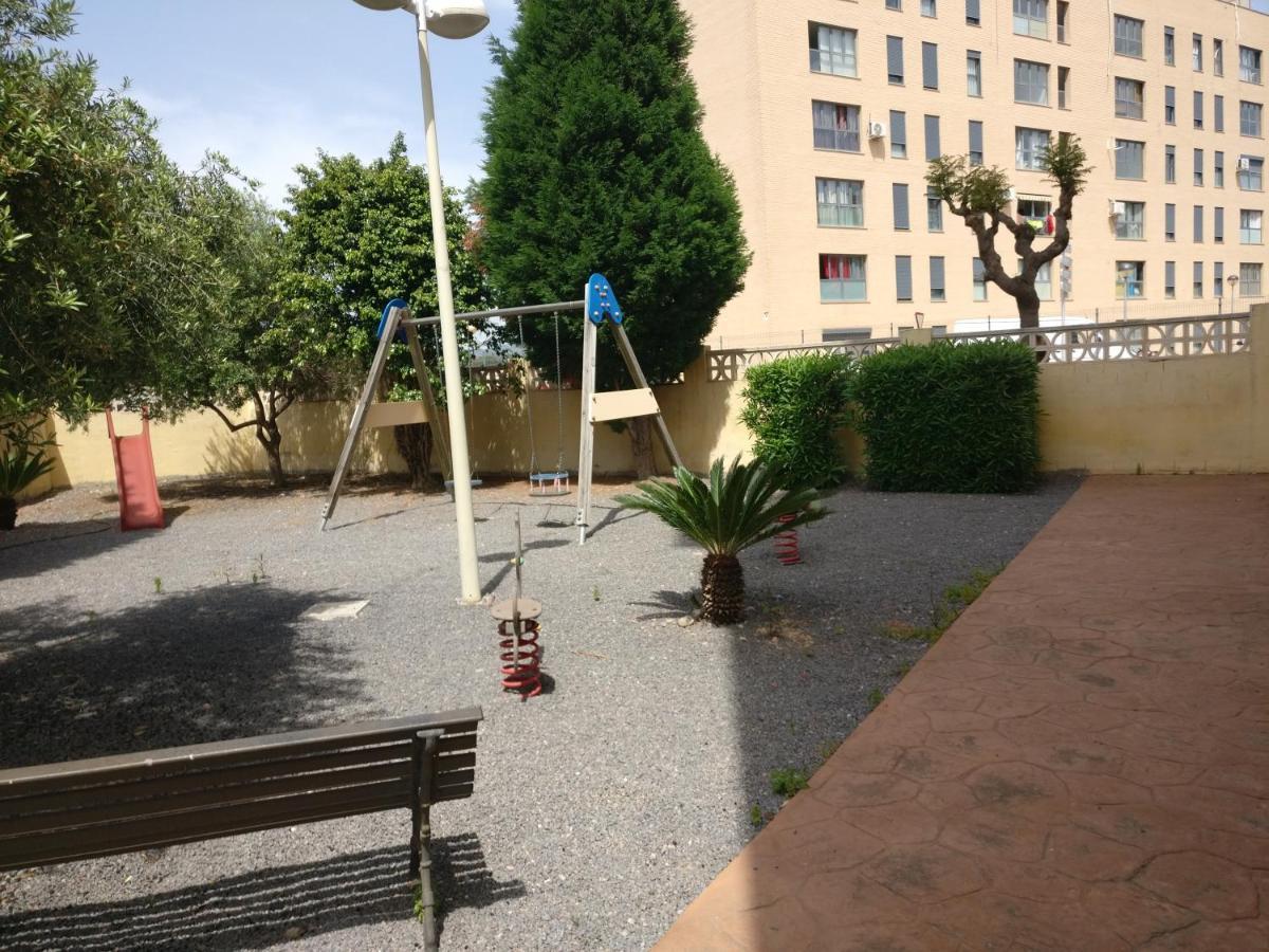 Precioso Apartamento Con Terraza Y Piscina Apartment