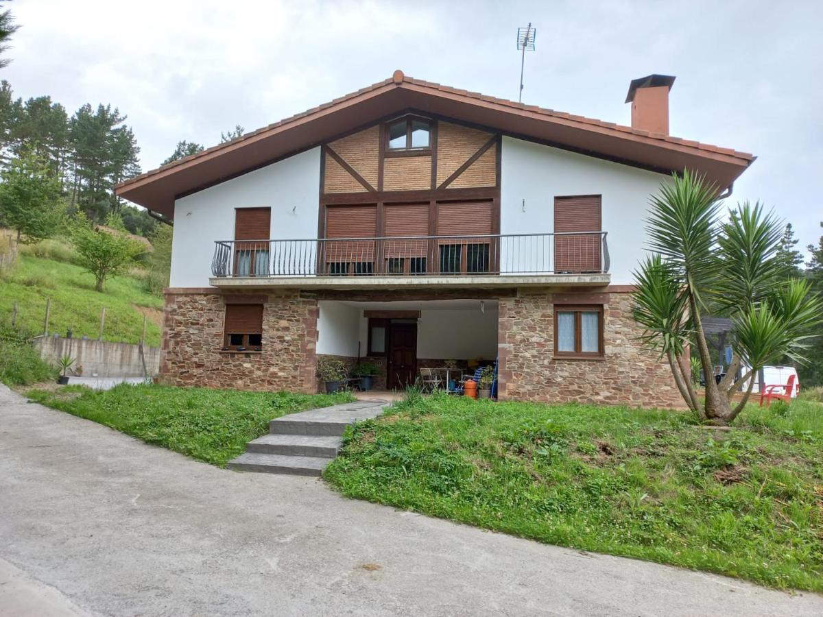 Apartamento Caserío Ea