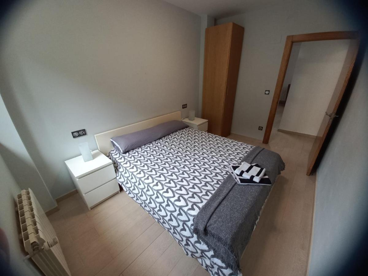 Apartamento Caserío Ea *