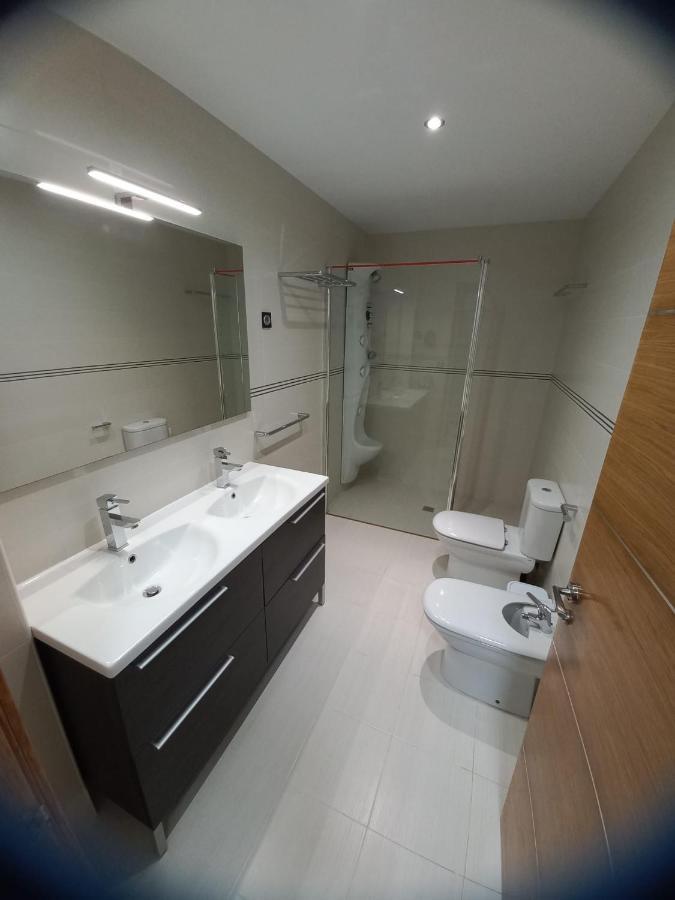 Apartamento Caserío Ea Ea