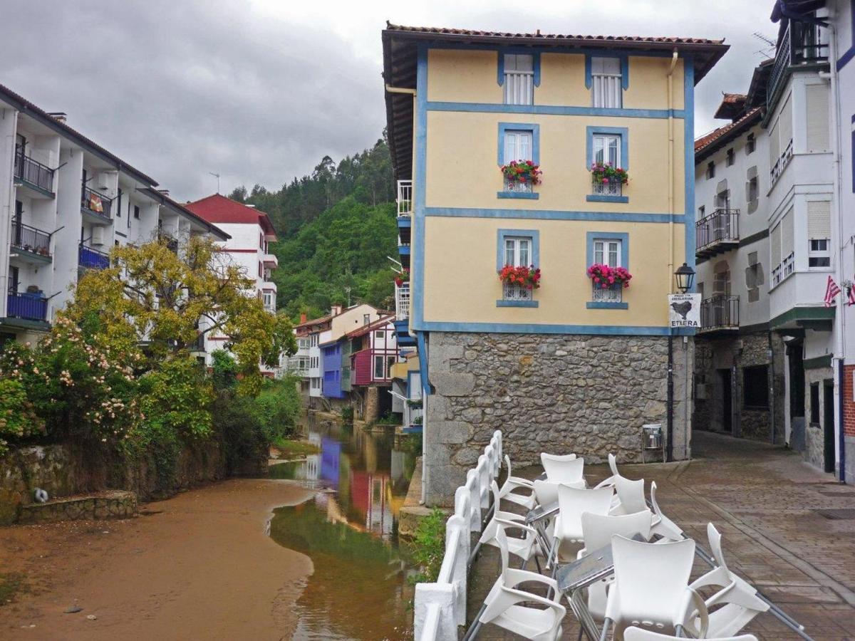 Caserío Ea Apartamento