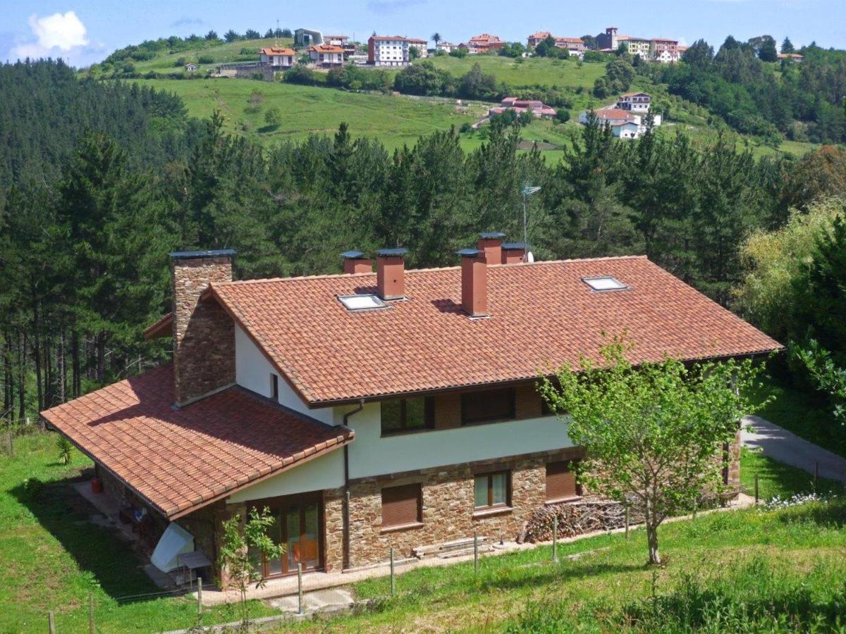 Caserío Ea Ea