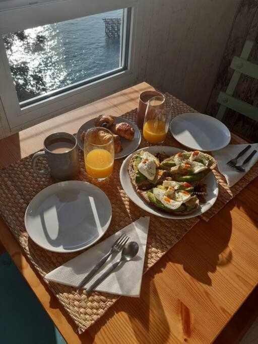 Respirando Salitre En Apartment Lastres