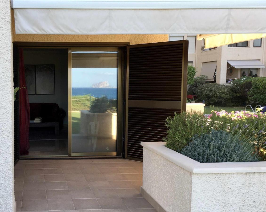 Camino Del Faro Lalbir Alicante Apartment El Albir