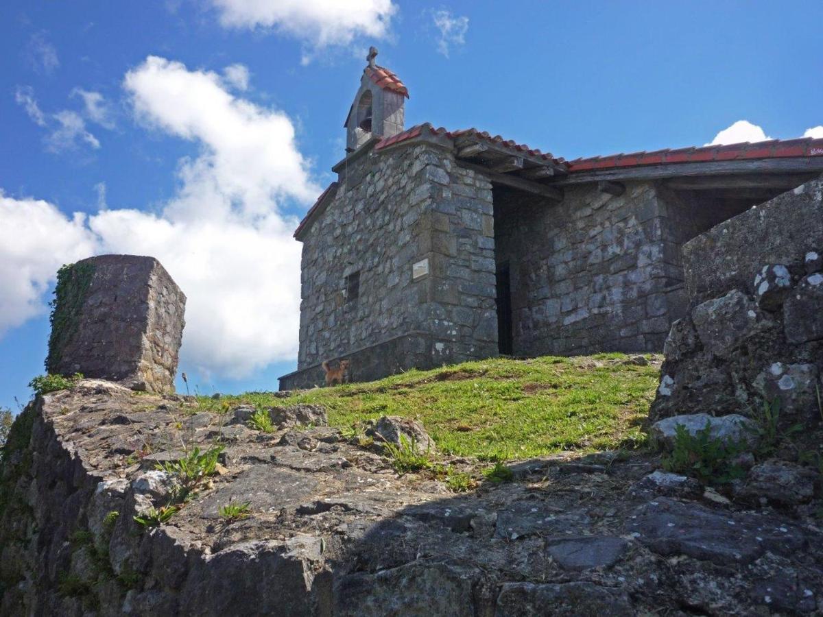 Caserío Ea Apartamento *