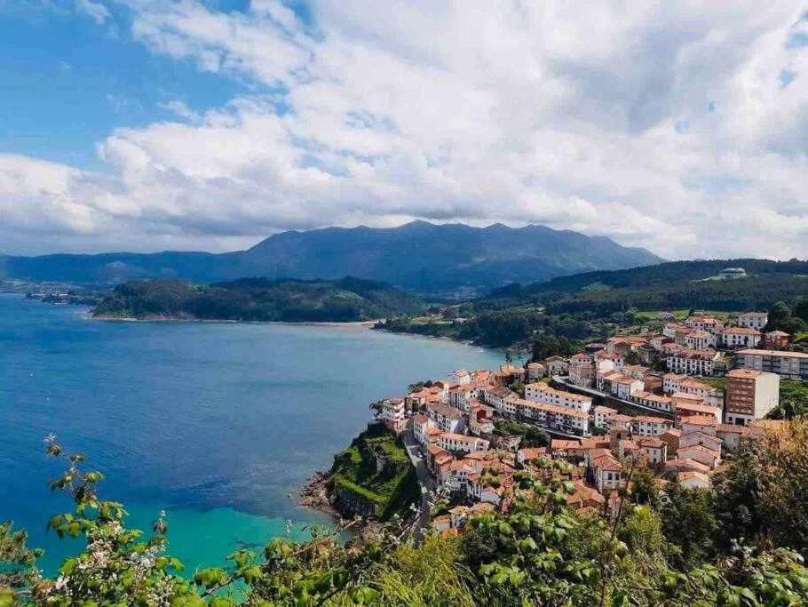 Apartment Respirando Salitre En Lastres