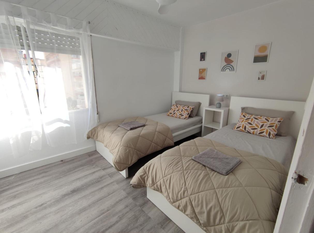 Apartamento Sande