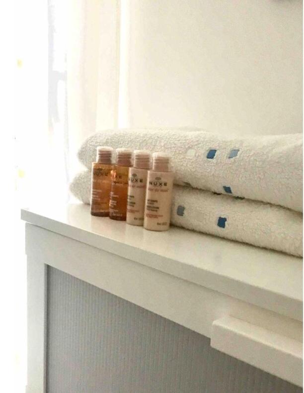 Valencia With Private Bathroom Coliving Homestay