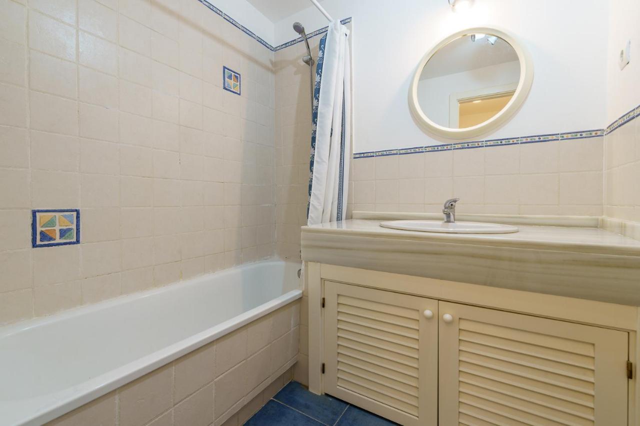 Apartamento Ct 184 - Atalaya Del Sol