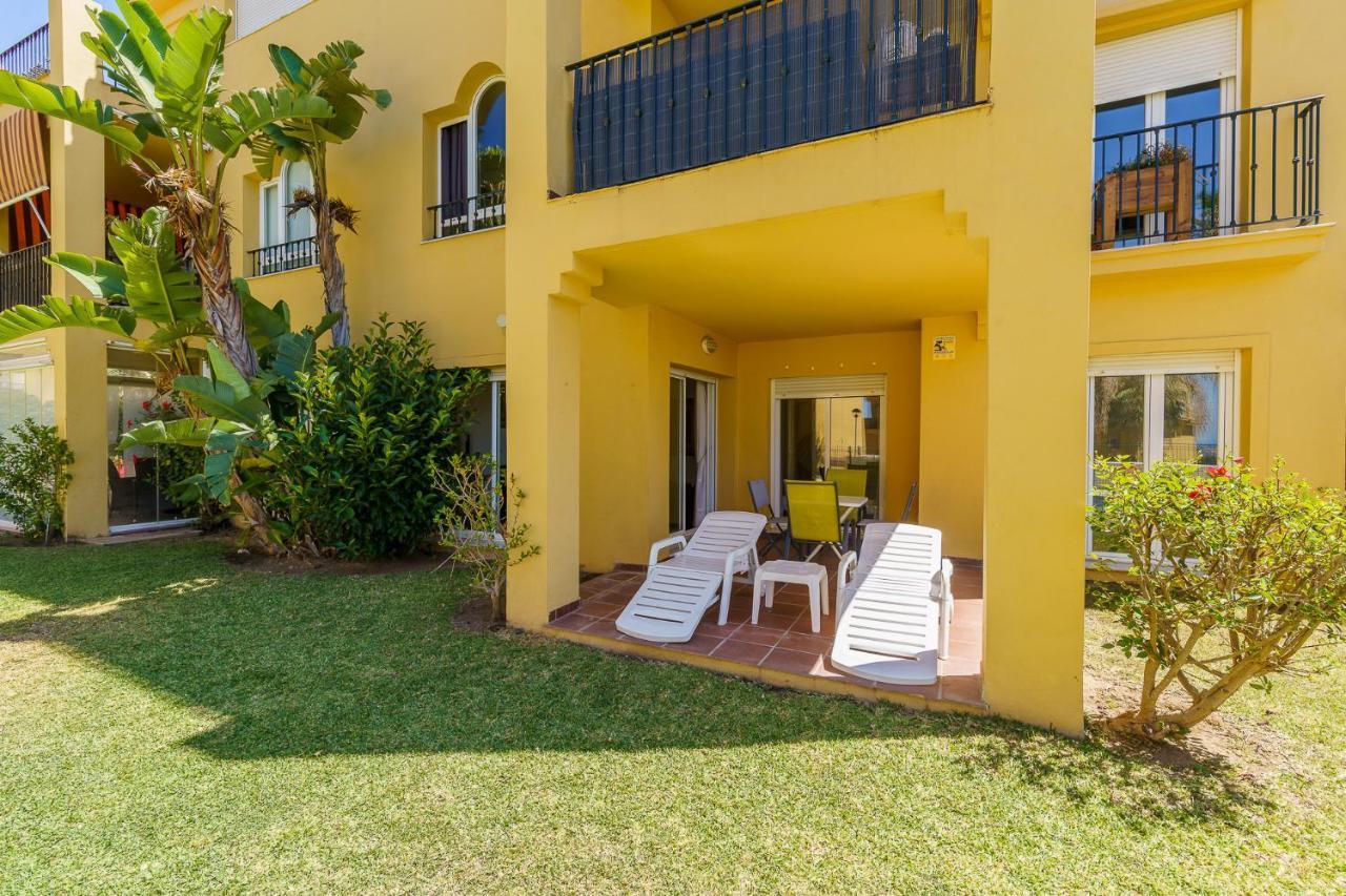 Ct 184 - Atalaya Del Sol Sitio de Calahonda