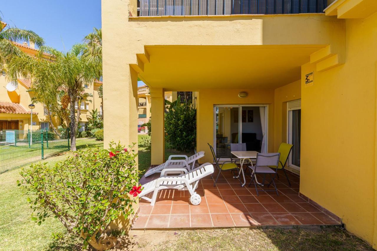 Ct 184 - Atalaya Del Sol * Sitio de Calahonda