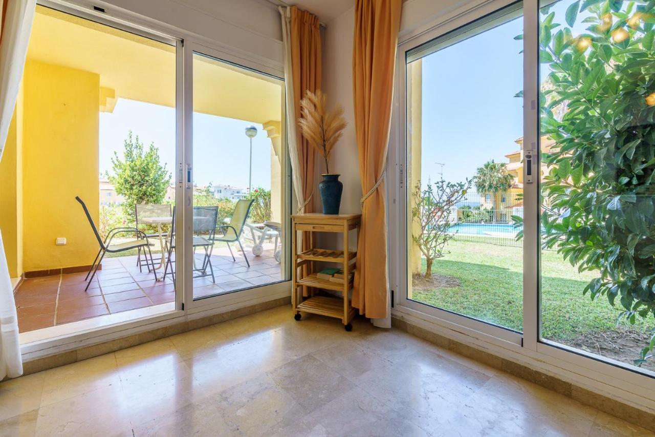 Apartamento Ct 184 - Atalaya Del Sol *