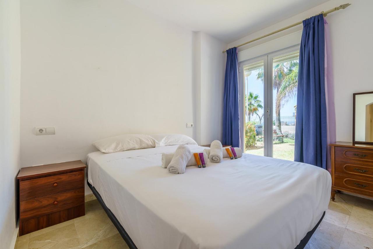 Ct 184 - Atalaya Del Sol Apartamento