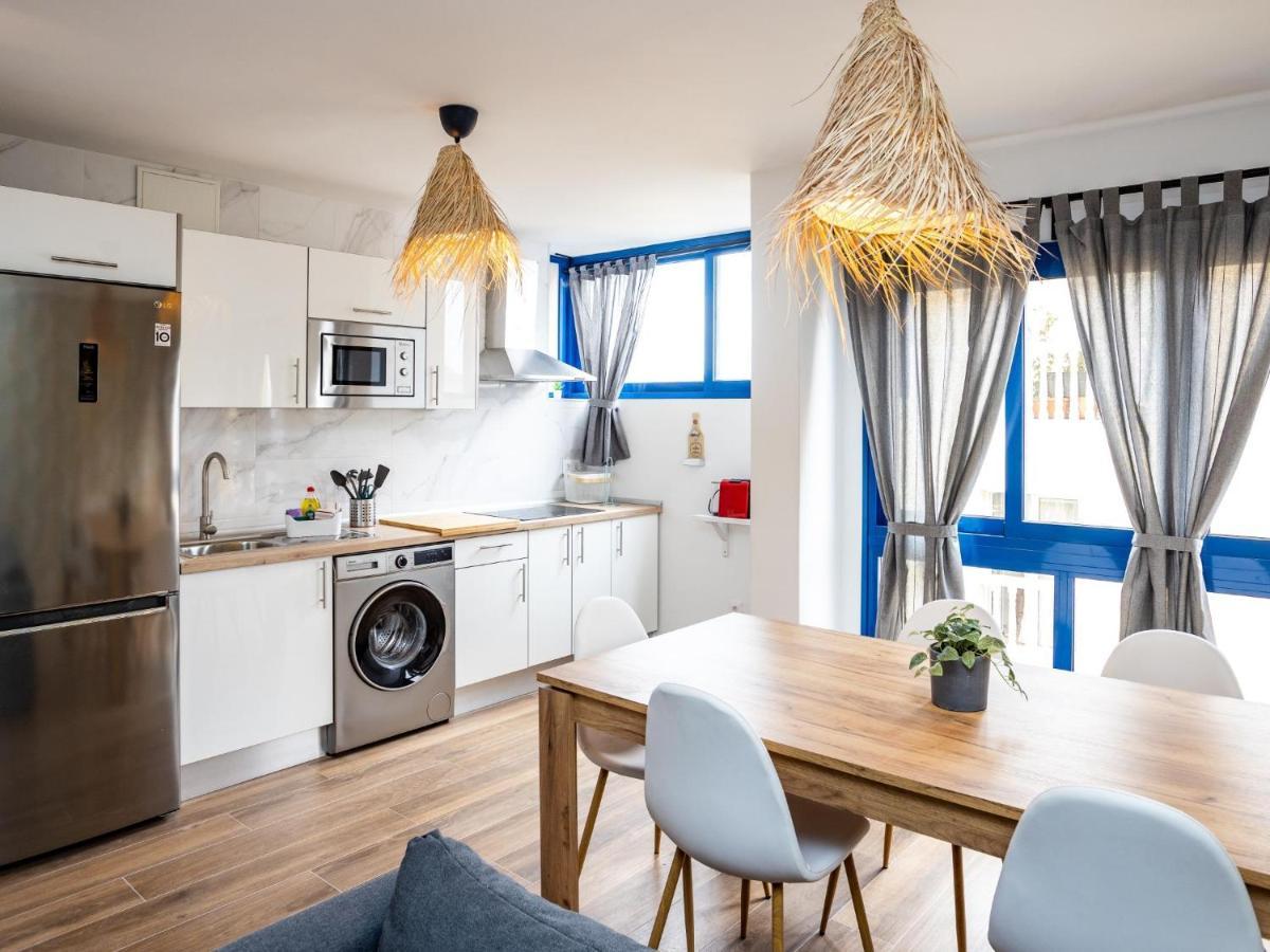 Apartamento Ortega By Holidays Fuerteventura Corralejo