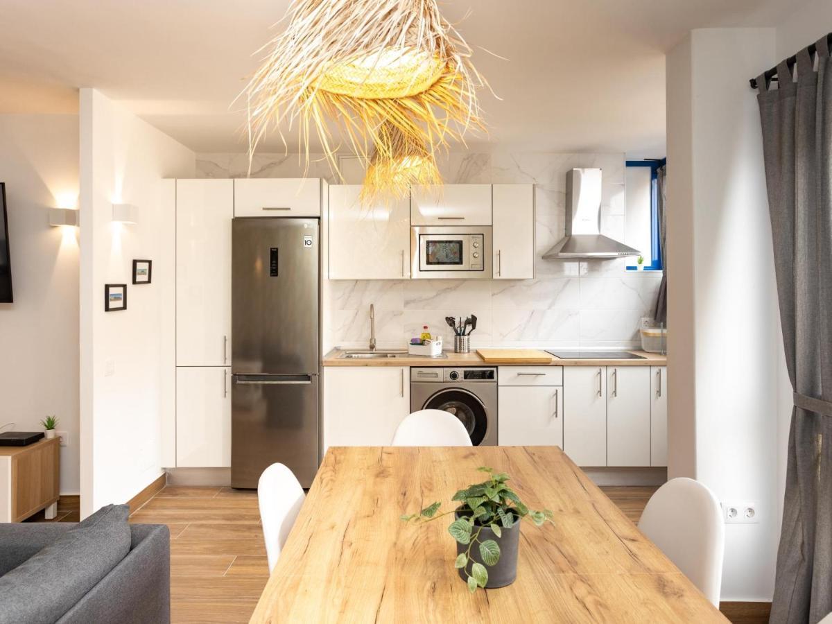 Apartamento Ortega By Holidays Fuerteventura Corralejo