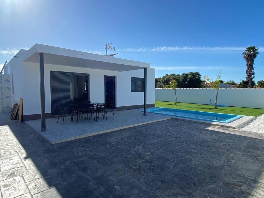 De Lujo Con Piscina Privada By Chiclanadreams Chiclana de la Frontera