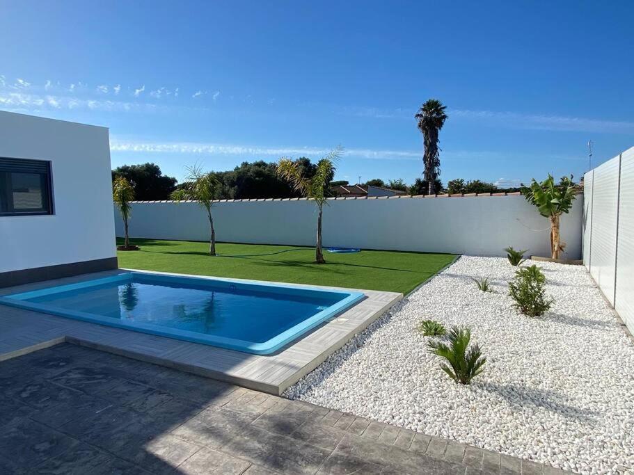 Apartamento De Lujo Con Piscina Privada By Chiclanadreams *