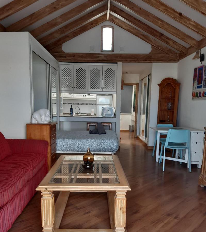 Private Costa Amarilla Apartamento Costa Teguise