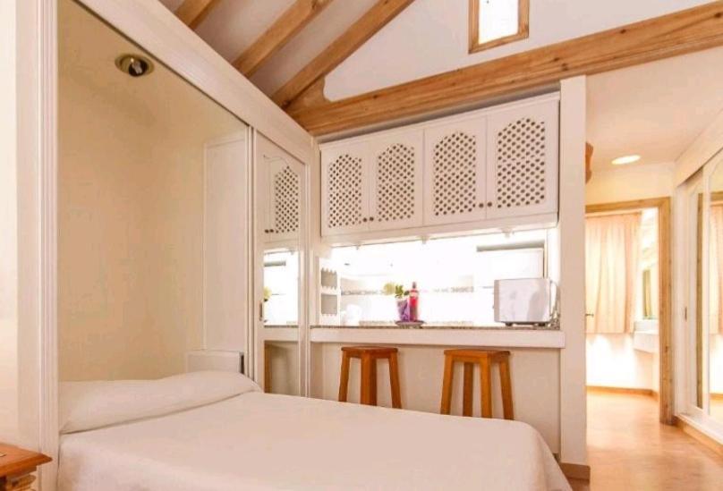Apartamento Private Costa Amarilla *