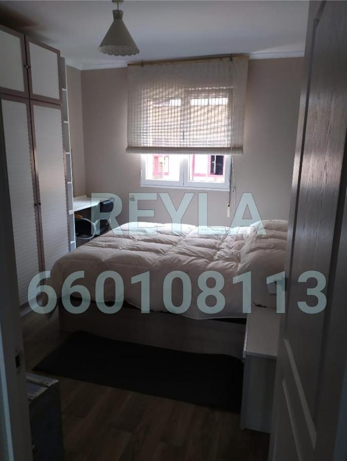 Apartamento Reyla Apartamento Gijón