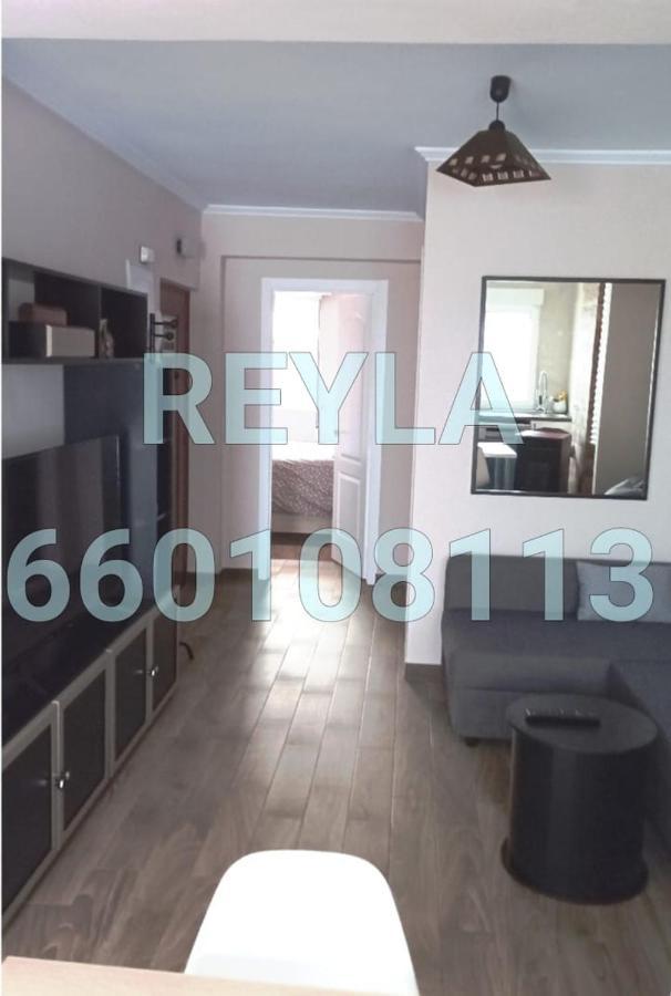 Apartamento Reyla Apartamento *