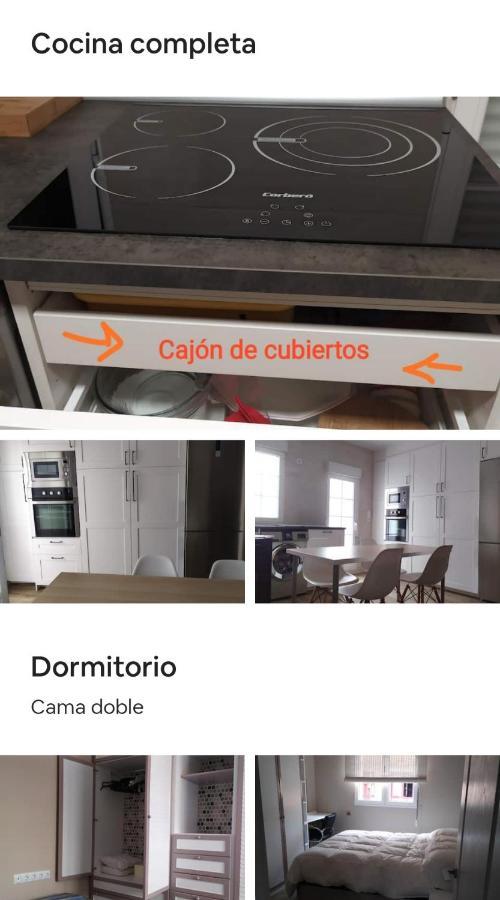 Apartamento Reyla Gijón
