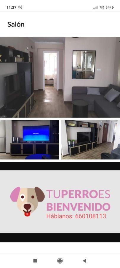 Apartamento Reyla Gijón