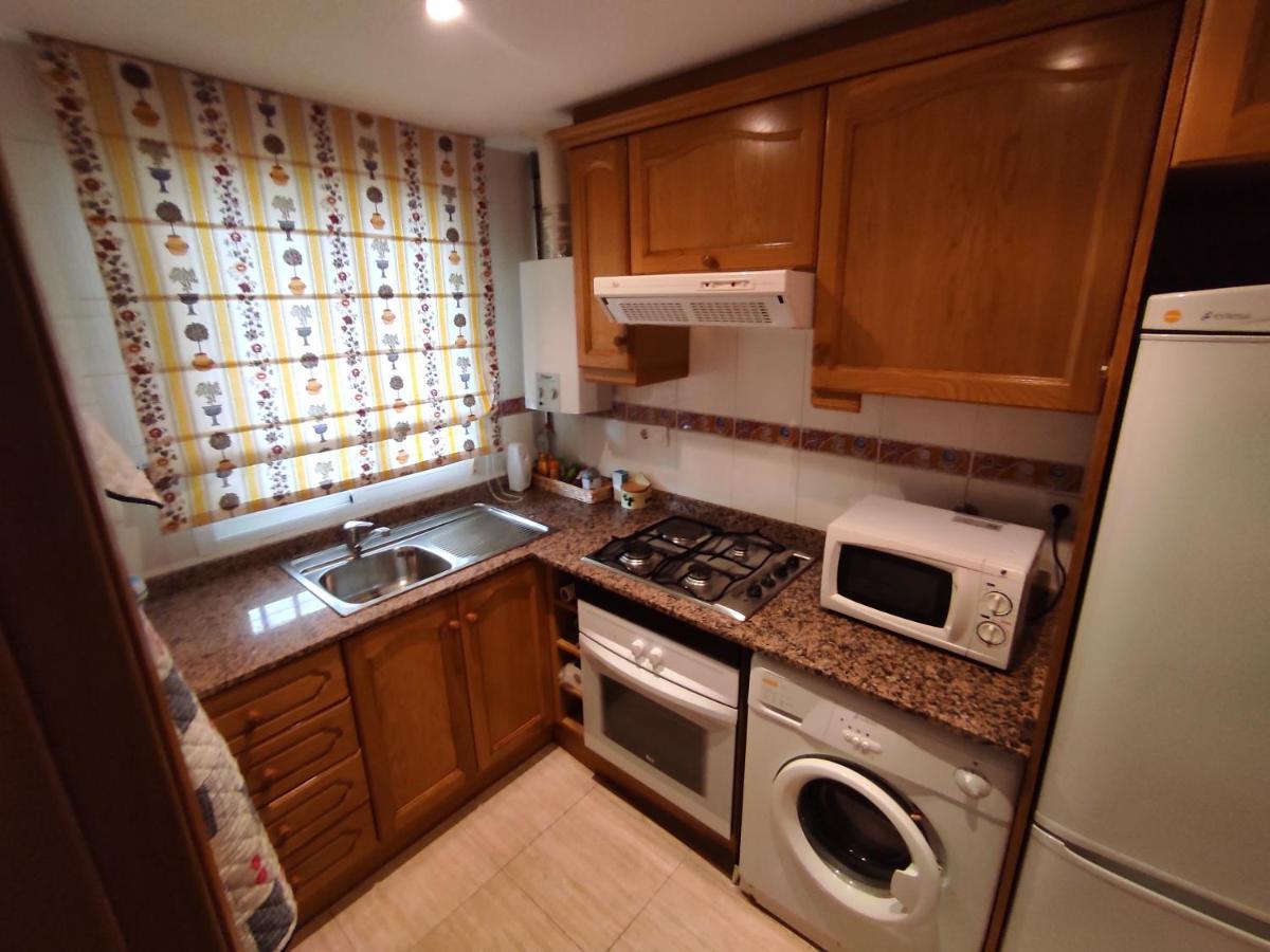Apartamento Laia *