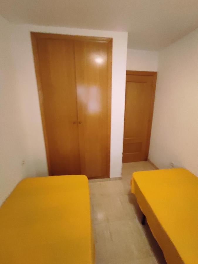 Apartamento Laia Oropesa del Mar