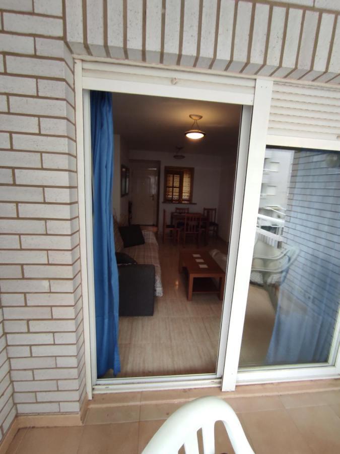 Apartamento Laia Oropesa del Mar