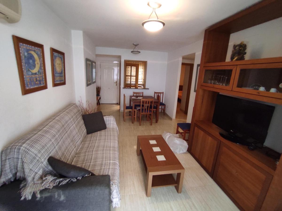 Apartamento Laia *