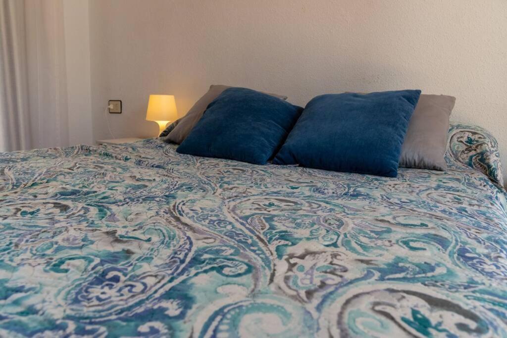 Con 2 Terrazas En Cristianos Apartamento *