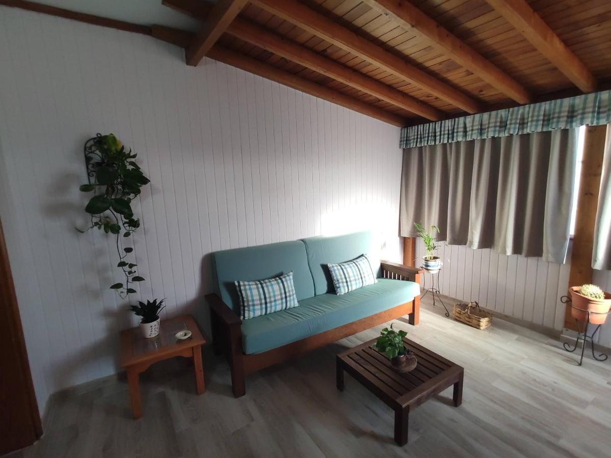 Apartment Gran Canaria - Casa Carmen *
