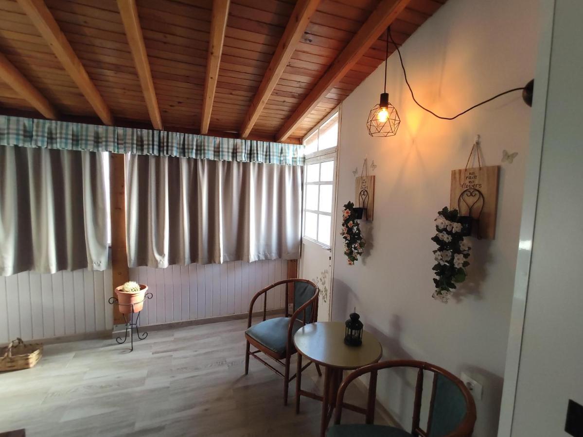 Apartment Gran Canaria - Casa Carmen *