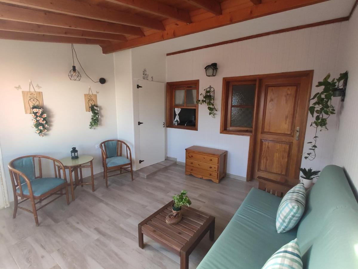 Gran Canaria - Casa Carmen Apartment Vecindario (Gran Canaria)