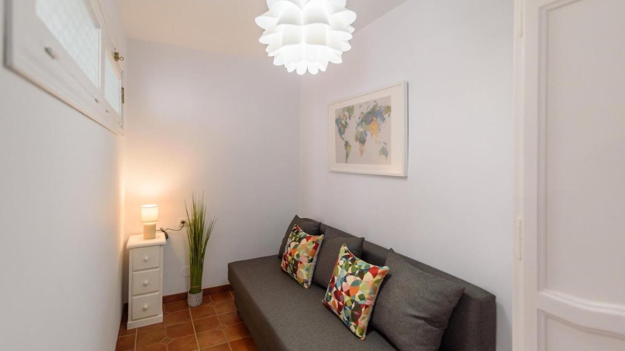 Mirasierra 2 By Ruralidays Holiday home *
