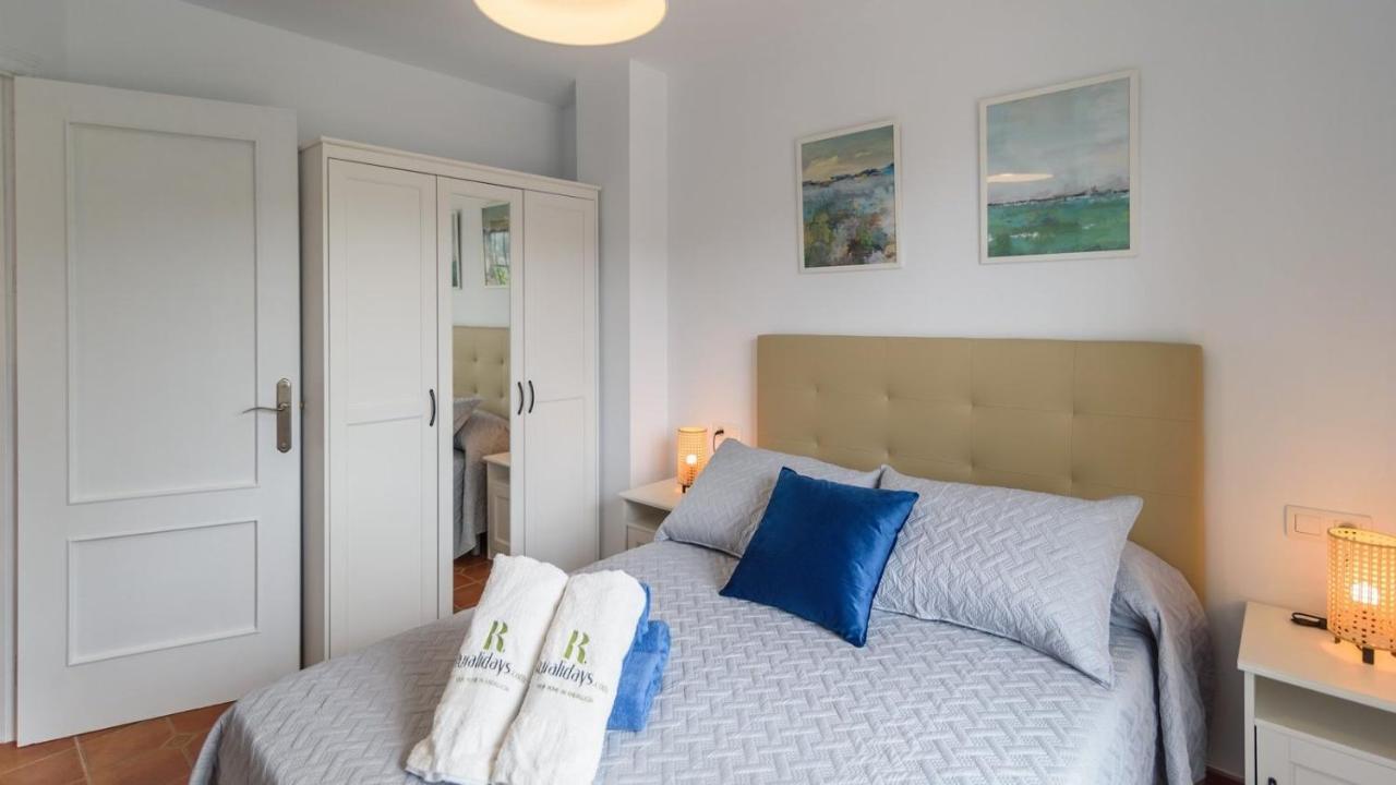 Mirasierra 2 By Ruralidays Holiday home *