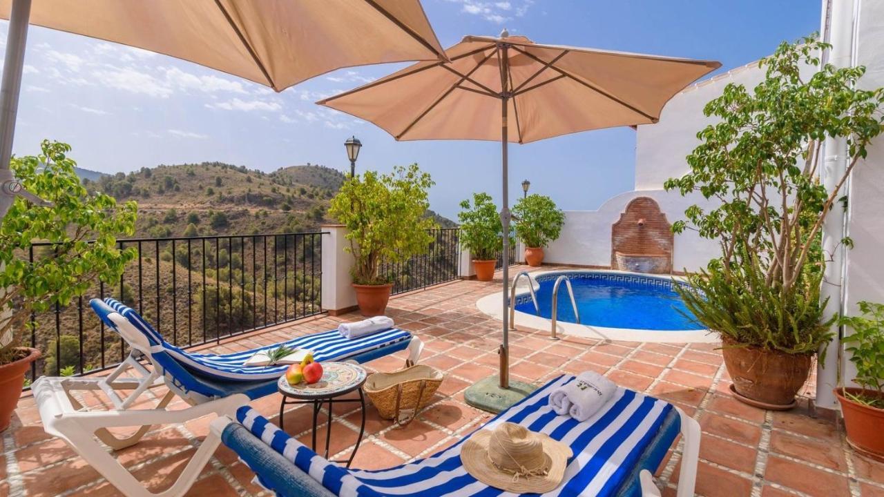 Holiday home Mirasierra 2 By Ruralidays