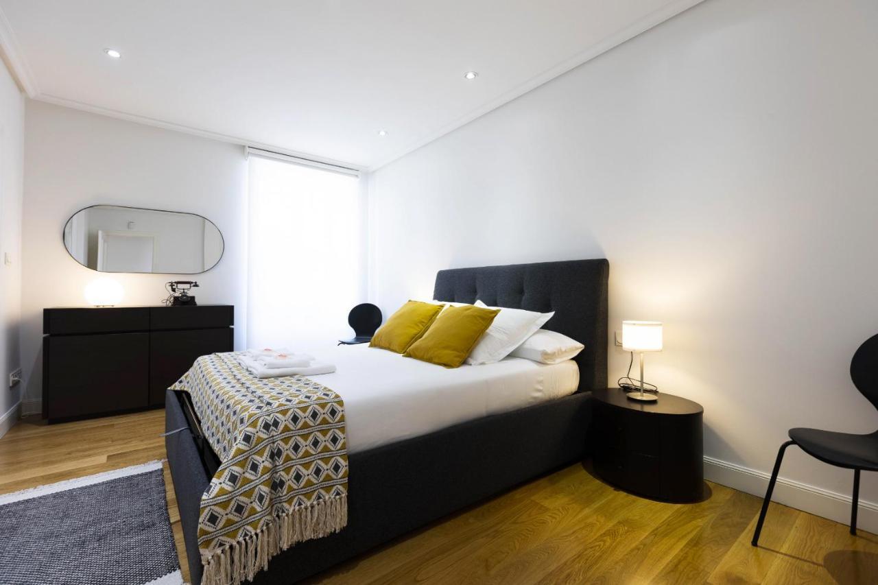 Apartment Haizea By Smiling *